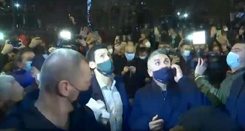 VIDEO Imaginile zilei: Cum a sărbătorit Novak Djokovic doborârea recordului deținut de Roger Federer