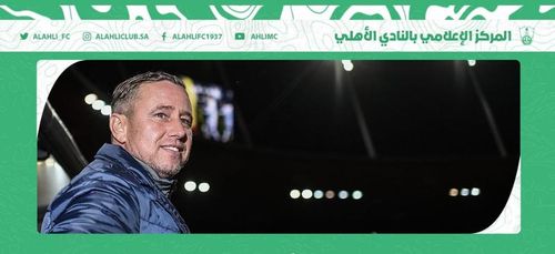 OFICIAL Laurențiu Reghecampf, noul antrenor al echipei Al Ahli Jeddah