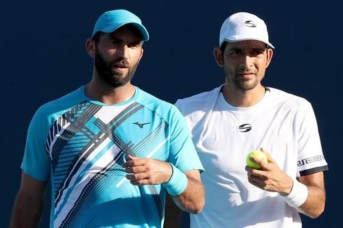 ATP Miami: Horia Tecău și Marcelo Arevalo, eliminați în sferturi după ce au ratat o minge de meci