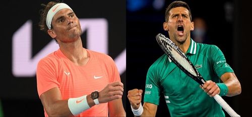 Declarația lui Nadal care i-a înfuriat pe fanii lui Djokovic