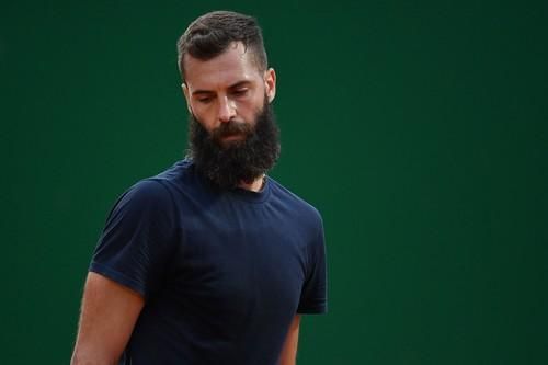 Benoit Paire, eliminarea de la Wimbledon și ura față de tenis: „Mă dezgustă să intru pe teren”