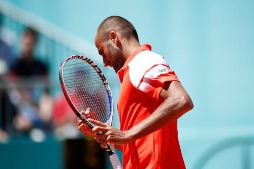 Cupa Davis: Marius Copil l-a învins pe Gastao Elias / România vs Portugalia 1-1 după prima zi