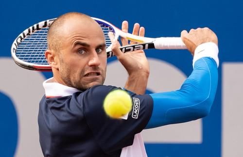 Marius Copil, învins fără drept de apel de locul 202 ATP la un turneu challenger