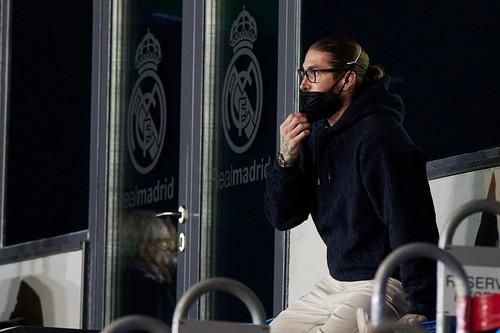 Anunțul momentului în fotbal - Sergio Ramos va semna miercuri cu noua sa echipă