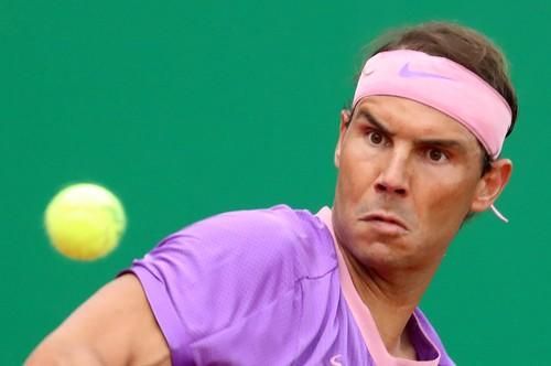 ​Monte Carlo Masters: Rafael Nadal, în sferturi după ce l-a învins pe Grigor Dimitrov în 56 de minute