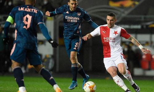 Digisport: "E cel mai talentat jucător, dar n-a reușit nimic". Nota primită de Stanciu, după returul cu Arsenal