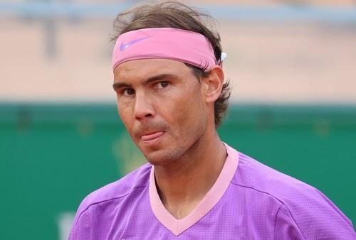 Ce a postat Rafael Nadal după eliminarea surprinzătoare de la Monte Carlo