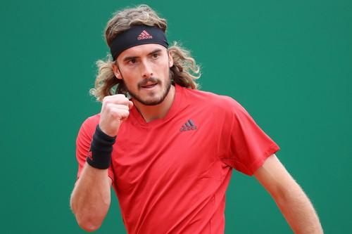 Stefanos Tsitsipas - Andrey Rublev, finala de la Monte Carlo