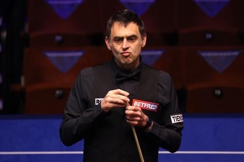 CM Snooker: Campionul mondial, în mare dificultate - Ronnie O'Sullivan, de nerecunoscut