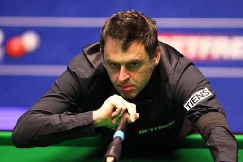 CM Snooker: Ziua decisivă pentru Ronnie O'Sullivan / John Higgins v Mark Williams, marele meci de vineri