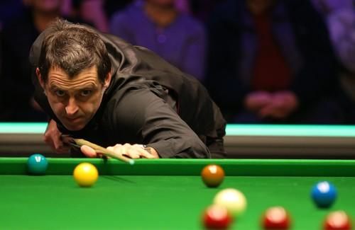 VIDEO Ronnie O'Sullivan, revenire spectaculoasă - A câștigat World Grand Prix după o finală cu Neil Robertson