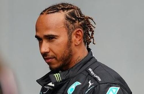 Formula 1: Lewis Hamilton a câștigat Marele Premiu al Spaniei