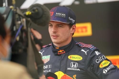 Formula 1: Max Verstappen, pole-position la Silverstone - Lewis Hamilton va pleca al doilea