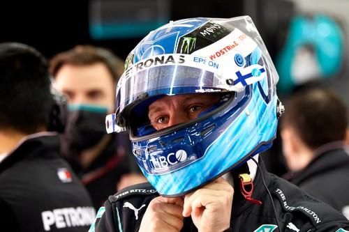 Formula 1: Valtteri Bottas, pole-position în MP al Turciei după ce Lewis Hamilton a fost penalizat