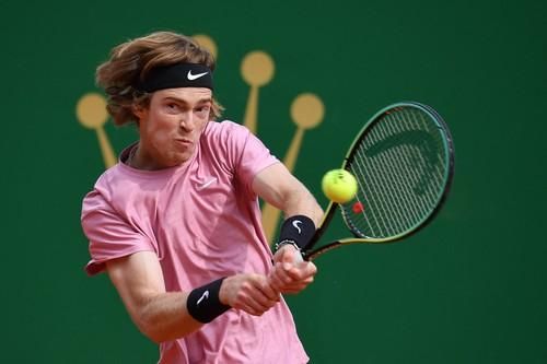 Surpriză la Barcelona: Andrey Rublev, unul dintre cei mai în formă jucători, eliminat în sferturi