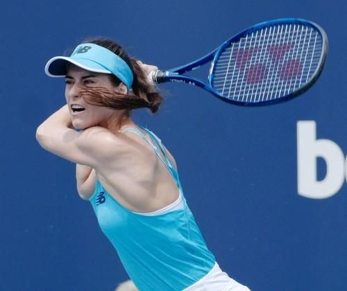 Sorana Cîrstea, campioană la Istanbul (6-1, 7-6(3) vs Elise Mertens) / Românca, fără set pierdut în Turcia