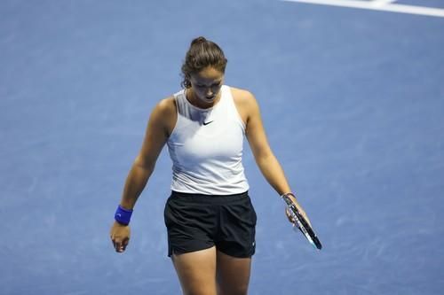 Partea întunecată a sportului - O jucătoare de top, aproape de retragere la 21 de ani: "Voiam să-mi fac rău"