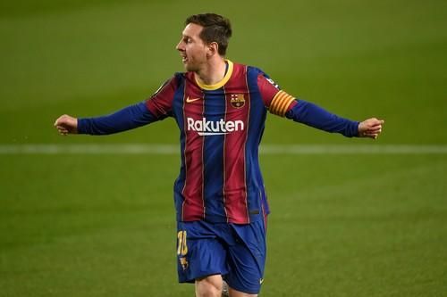 Contractul pe care Barcelona l-a pregătit pentru Lionel Messi - Scădere drastică de salariu