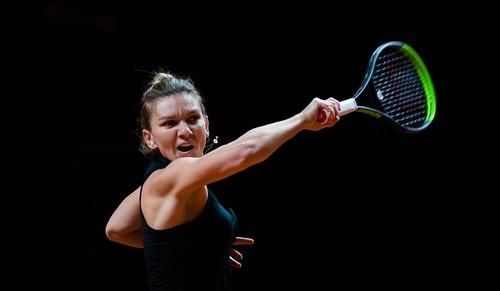 Simona Halep, în semifinale - Turneul revanșelor (6-1, 6-4 vs Ekaterina Alexandrova)