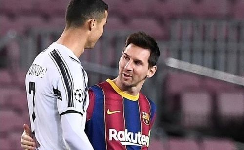 Messi sau Ronaldo? - Unul dintre cei mai mari antrenori dă verdictul