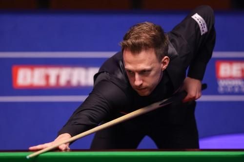 Snooker: Judd Trump a reușit un break maxim împotriva lui Ronnie O'Sullivan