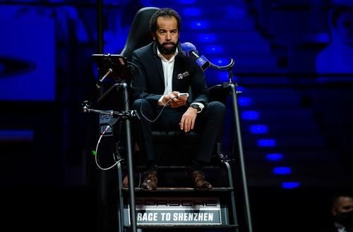 VIDEO Faza zilei: Și Oscarul merge la... Kader Nouni