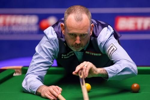 VIDEO Snooker, Openul Britanic: Mark Williams îl va înfrunta pe Gary Wilson în finală