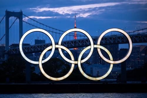 Presiunea Jocurilor Olimpice - Un înalt oficial s-ar fi sinucis