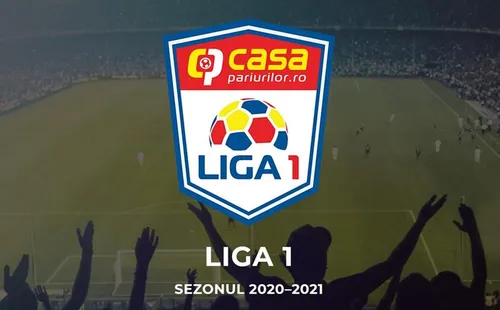 Final de sezon în Liga 1: Sepsi Sfântu Gheorghe, victorie în ultimul meci (1-0 vs FC Botoșani)