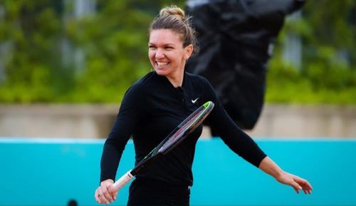 ​WTA Madrid: Când vor juca Simona Halep, Sorana Cîrstea și Irina Begu