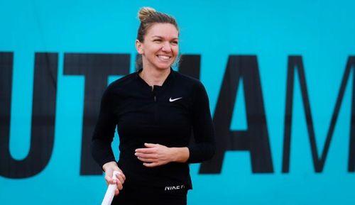 ​WTA Madrid: Simona Halep și-a aflat adversara din turul al doilea - Românca are 2-0 în meciurile directe