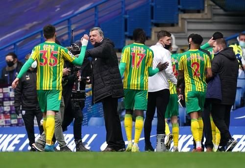 Surpriză pe Stamford Bridge: 7 goluri într-un meci pierdut categoric de Chelsea