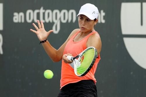 WTA Charleston: Gabriela Talabă Lee, în ultimul tur al calificărilor