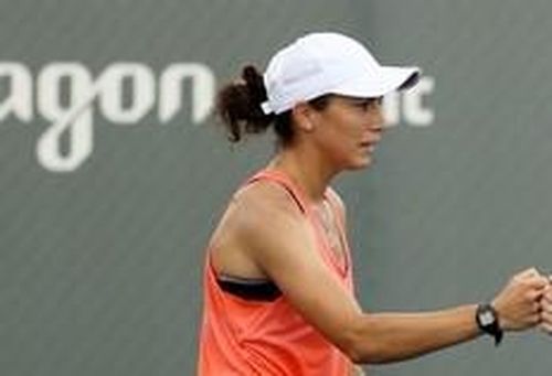 Roland Garros: Gabriela Talabă, în runda secundă a calificărilor