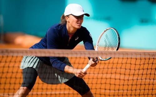 ​WTA Madrid: Campioana de la Roland Garros, eliminată de lidera mondială