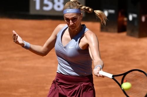 WTA Roma: Revenire spectaculoasă pentru una dintre favorite - Este pe partea de tablou a Simonei Halep