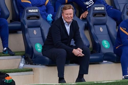 Ronald Koeman, declarație controversată - Ce a spus despre viitorul Barcelonei