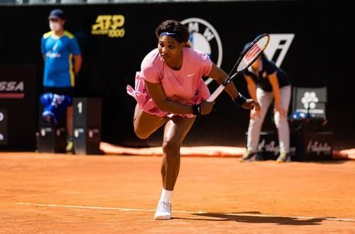 Ce trebuie să facă Serena Williams pentru a câștiga Roland Garros / Părerea lui Mats Wilander despre șansele americancei