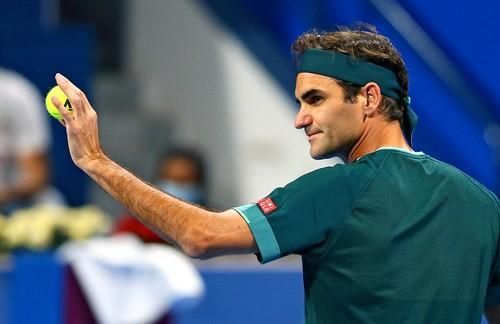 Ziua marii reveniri: Unde poate fi urmărit la tv meciul de debut al lui Roger Federer la Geneva