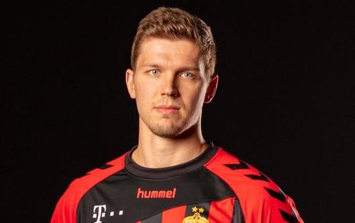 Handbal (m): Dinamo, încă un transfer de marcă - A adus un medaliat european și olimpic