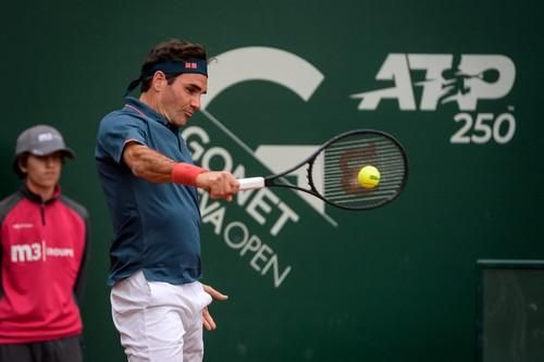 Roger Federer, sincer după o nouă revenire ratată în circuitul mondial