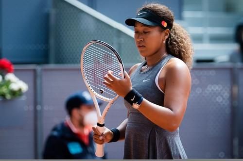 Surpriză mare la Madrid: Naomi Osaka, eliminată în turul doi