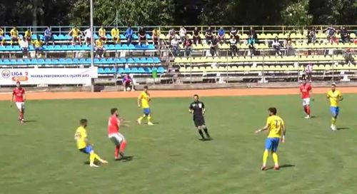 Fanii au revenit - Ce meciuri cu spectatori au loc sâmbătă în România