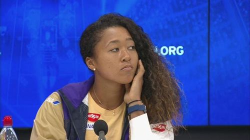 Naomi Osaka și conferințele de presă - Cum va proceda la Jocurile Olimpice de la Tokyo