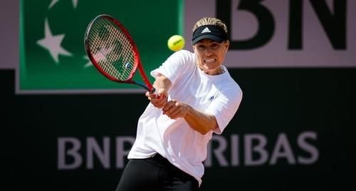 Prima surpriză la Roland Garros: Fostă lideră mondială, eliminată în turul întâi