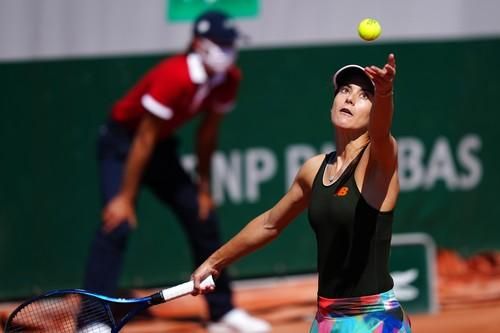 Sorana Cîrstea, în turul doi la Roland Garros: A eliminat o favorită
