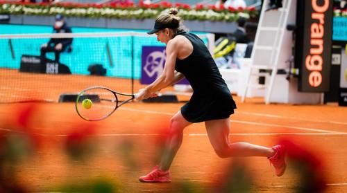 Ce adversară va avea Simona Halep în turul doi de la Roma - Multiplă campioană de Grand Slam