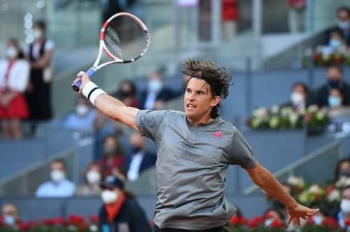 Doi dintre favoriții de la Mutua Madrid Open, în optimi