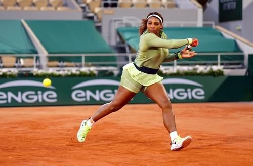 Serena Williams, forfait de la Jocurile Olimpice - Cum i-a influențat fiica Olympia decizia