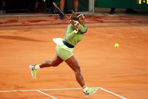 Roland Garros: Surpriza zilei - Serena Williams, eliminată de Elena Rybakina / Roger Federer s-a retras